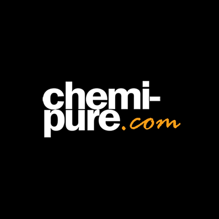 Chemi-Pure Brand Logo