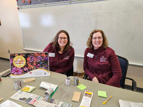 February 2025 Volunteer News & Updates