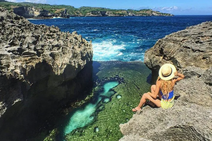 West Nusa Penida Gaia Bali Tour