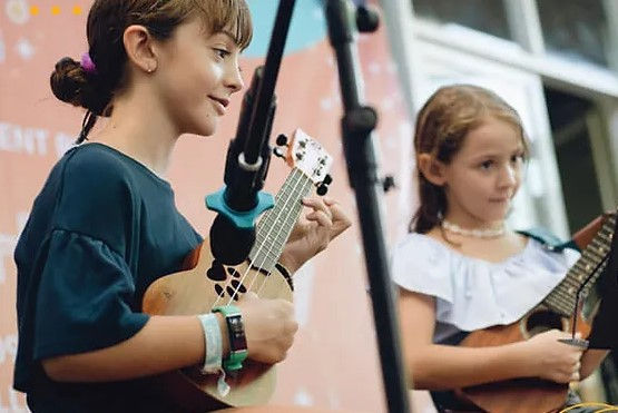 Ensiklomusika Music Academy