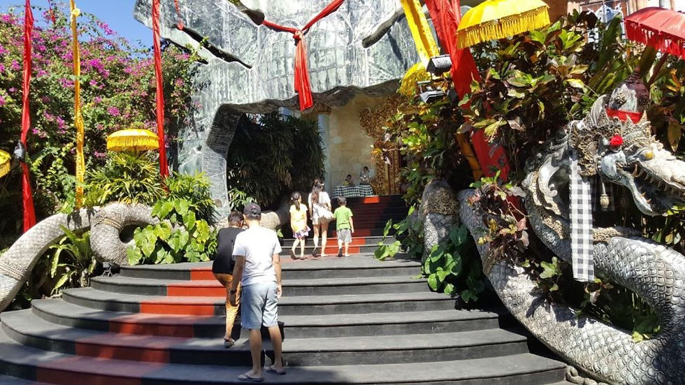 Antonio Blanco Museum