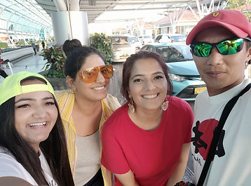 Airport Transfers Gaia Bali