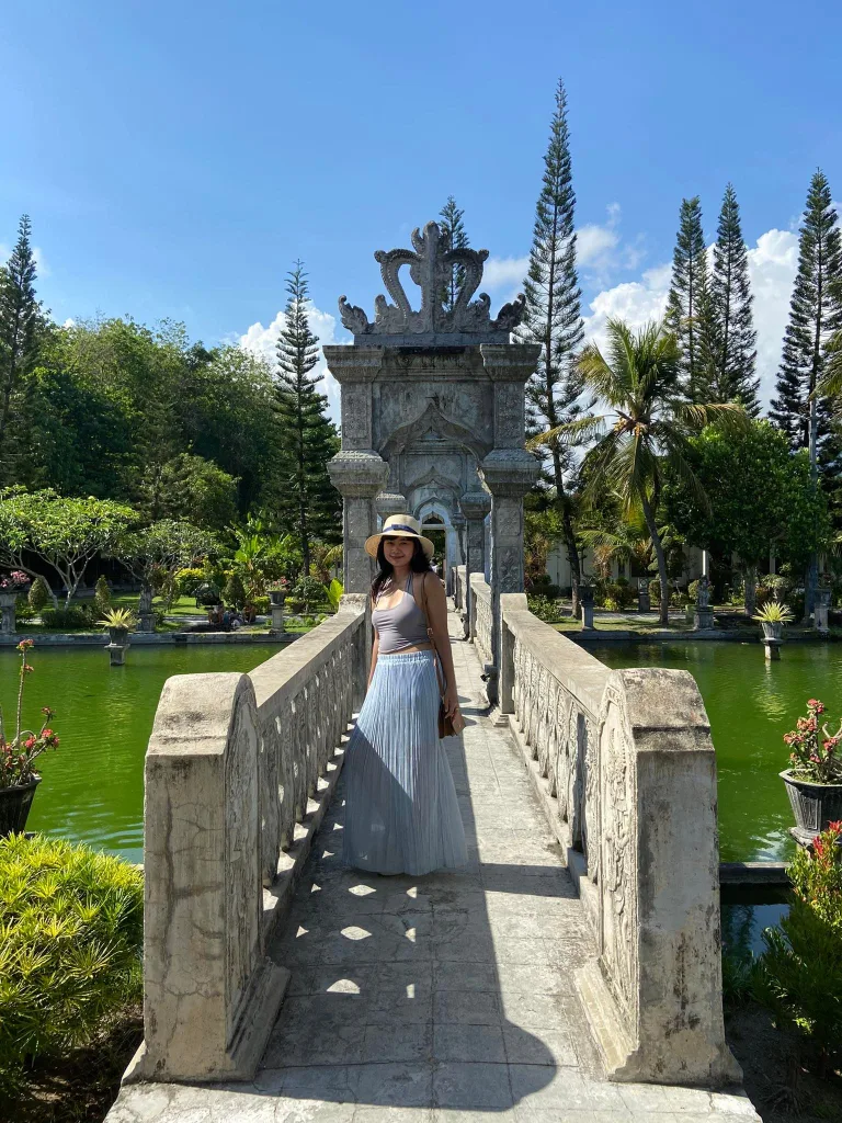 East Bali Gaia Bali Tour