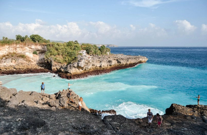Blue Lagoon