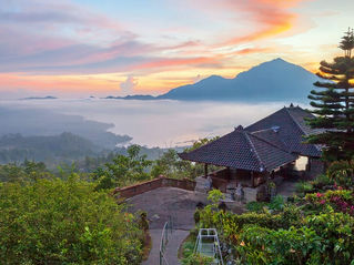 Island of Gods | Pulau Dewata | Bali