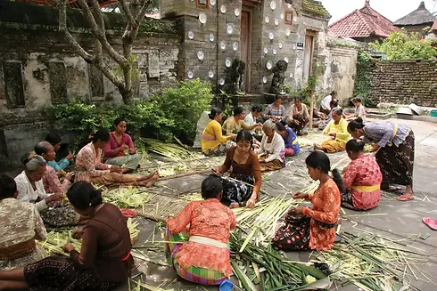 Love Bali