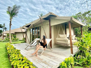 Bali activities for energetic children