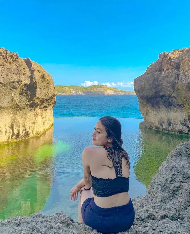 West Nusa Penida Gaia Bali Tour