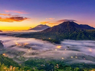 Bali's Hidden Natural Attractions 2023