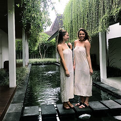 Flower Bath & Massage Gaia Bali Tour