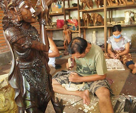 Art Village Tour