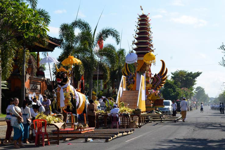 Bali Culture