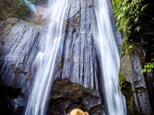 Bali's Best Waterfalls To Visit