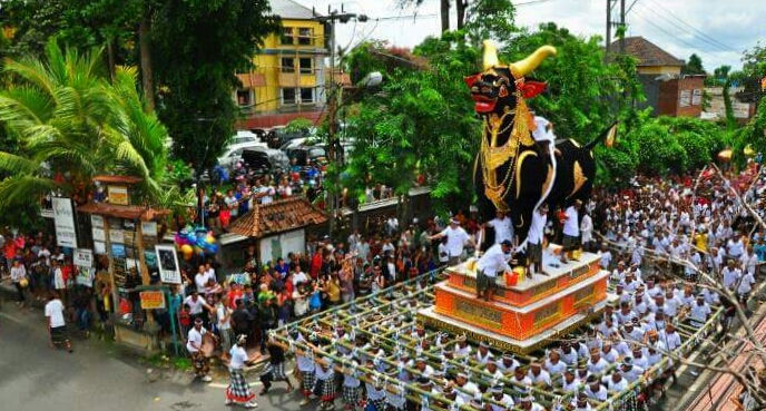 Bali Culture