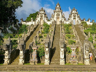 Lempuyang Gaia Bali Private Tour