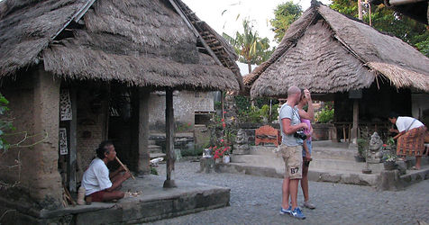 Art Village Tour