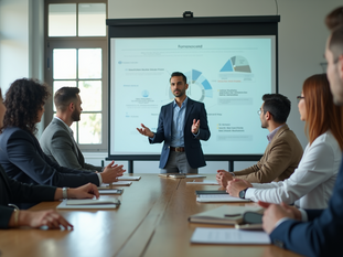 Formación Efectiva: Potencia el Talento de Tu Empresa