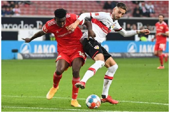 Soi kèo Union Berlin vs Furth, 1h30 ngày 30/4 content media