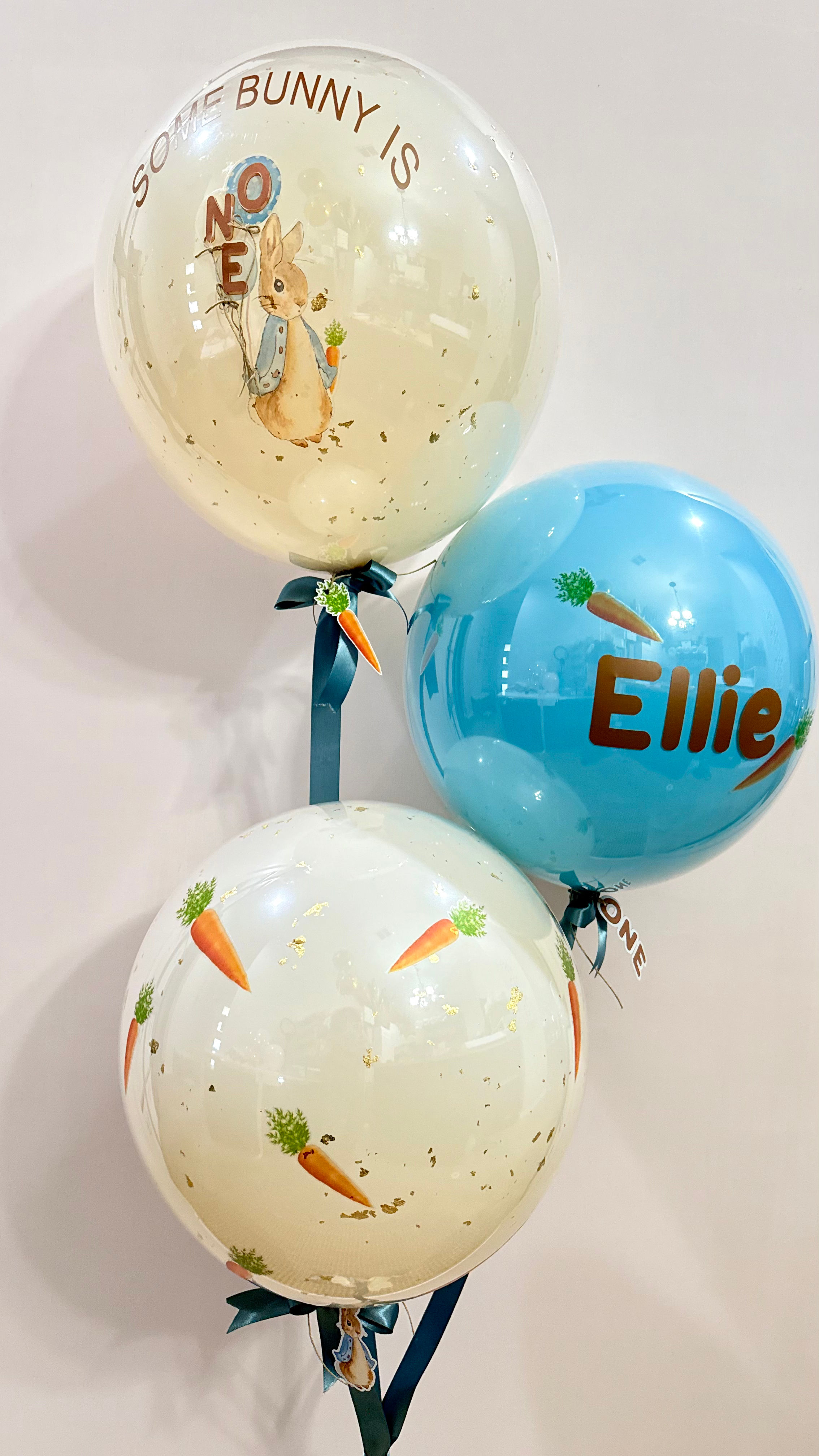 Peter Rabbit Luxe bouquet
