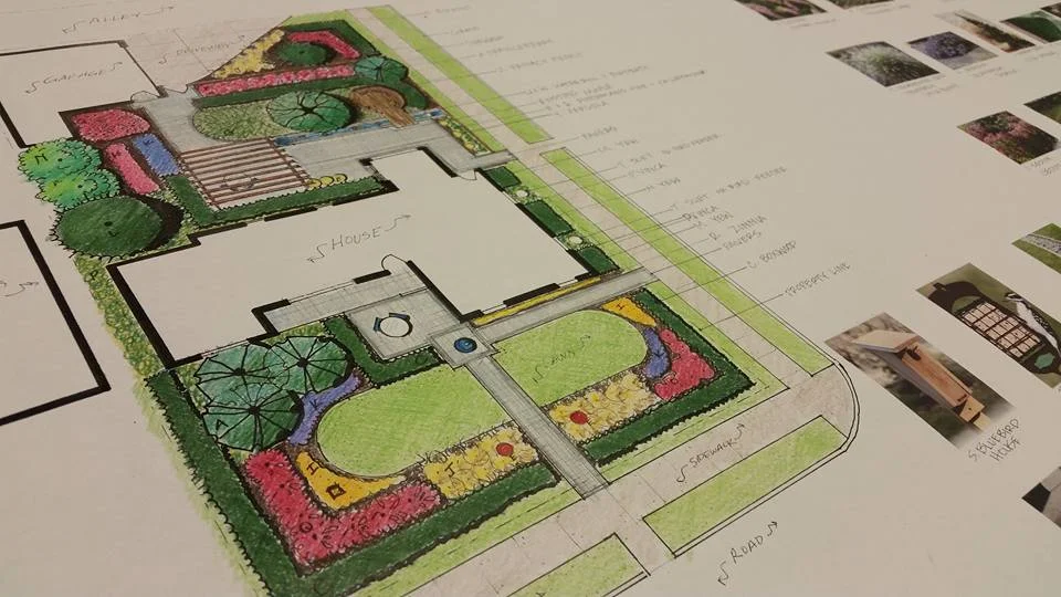Landscape Design