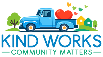 Transparent Kind Works Logo Design.png