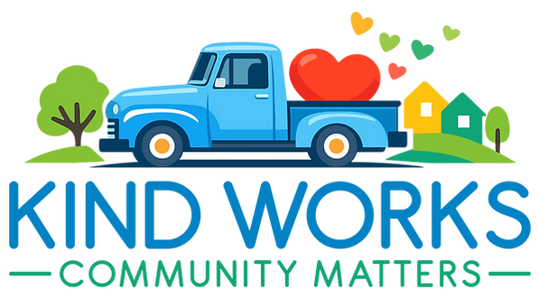 Transparent Kind Works Logo Design.png