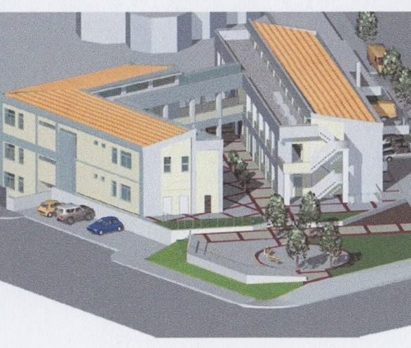 ΕΙΔΙΚΟ ΣΧΟΛΕΙΟ ΑΜΕΑ-ΑΡΓΥΡΟΥΠΟΛΗ 2005