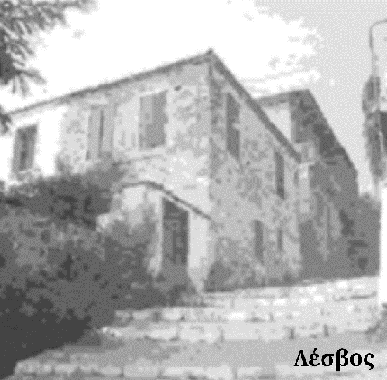 Η ΦΥΣΙΟΓΝΩΜΙΑ ΤΩΝ ΠΑΡΑΔΟΣΙΑΚΩΝ ΧΤΙΣΤΩΝ ΤΗΣ ΕΛΛΑΔΑΣ