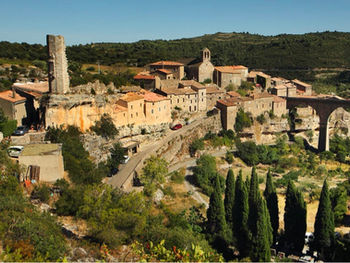 Découvrir Minerve : la capitale du Minervois 