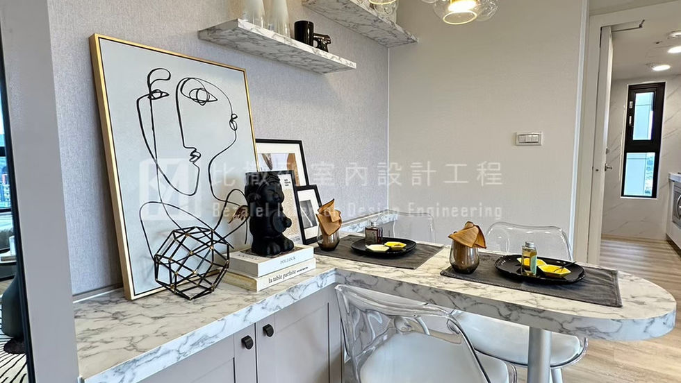 太陽帝國現代輕奢