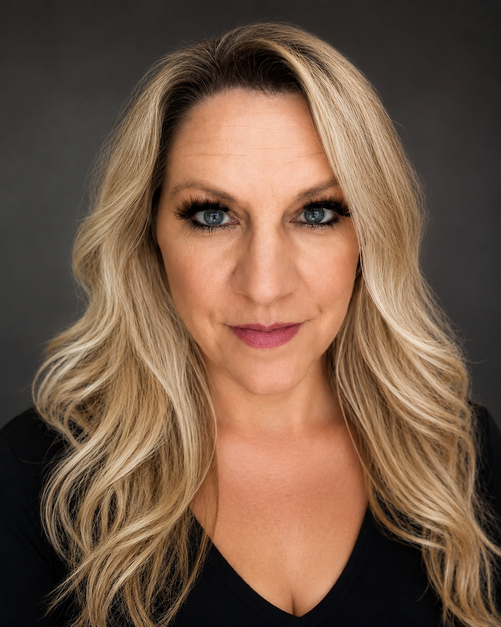 Lauren Rochelle Keys -Account Manager.png
