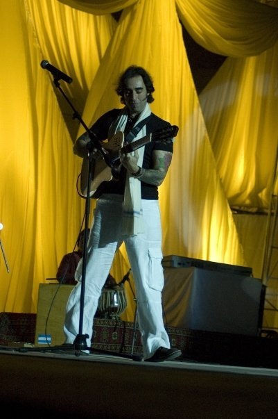 Luis Pousa