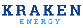 Kraken Energy Logo