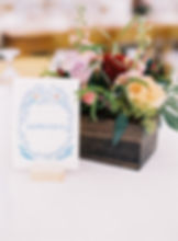 Custom crest Table Name