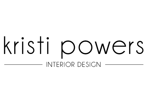 KRISTI POWERS INTERIOR DESIGN