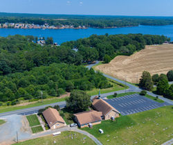 Randall by the River Property