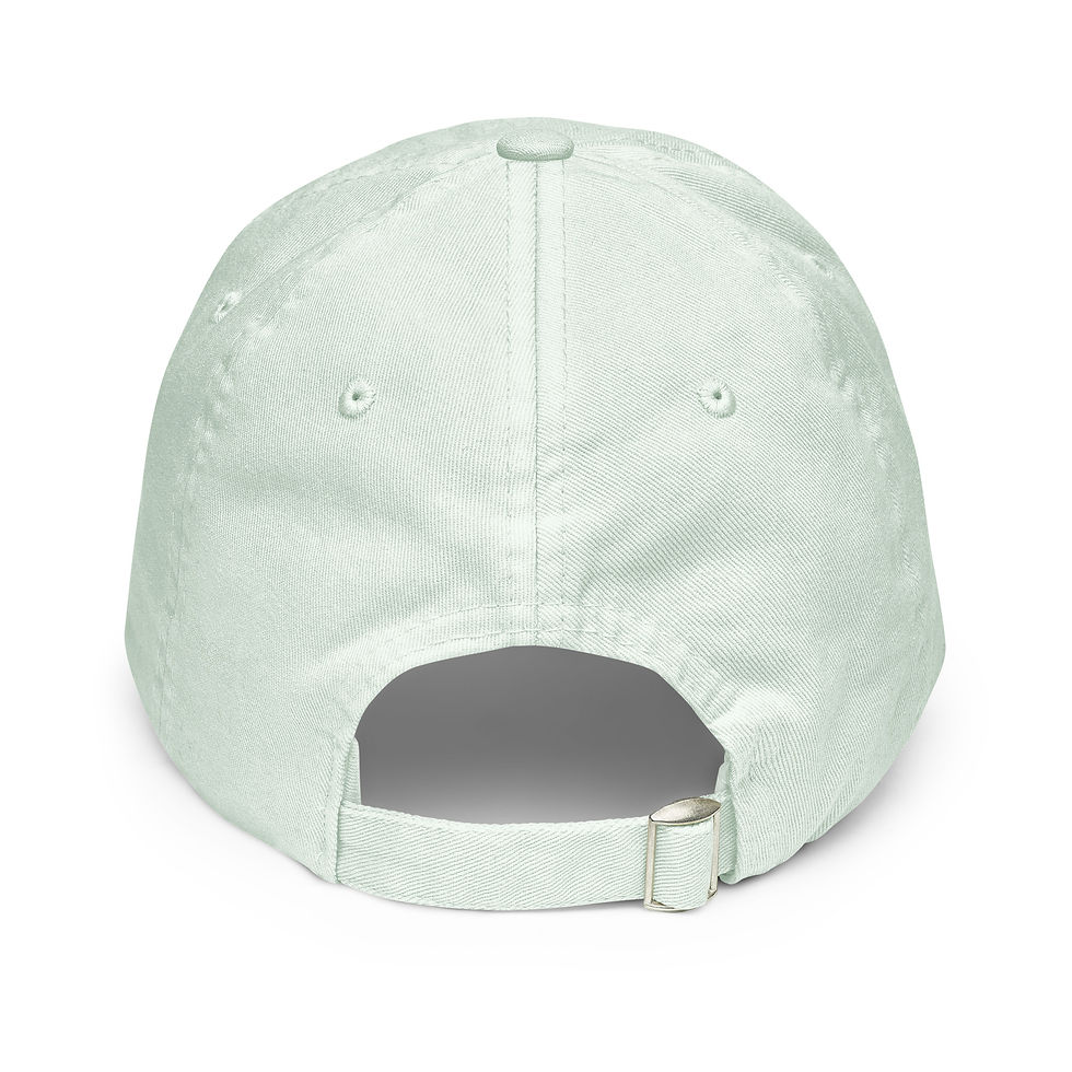 Thumbnail: Oui Chef Pastel Hat