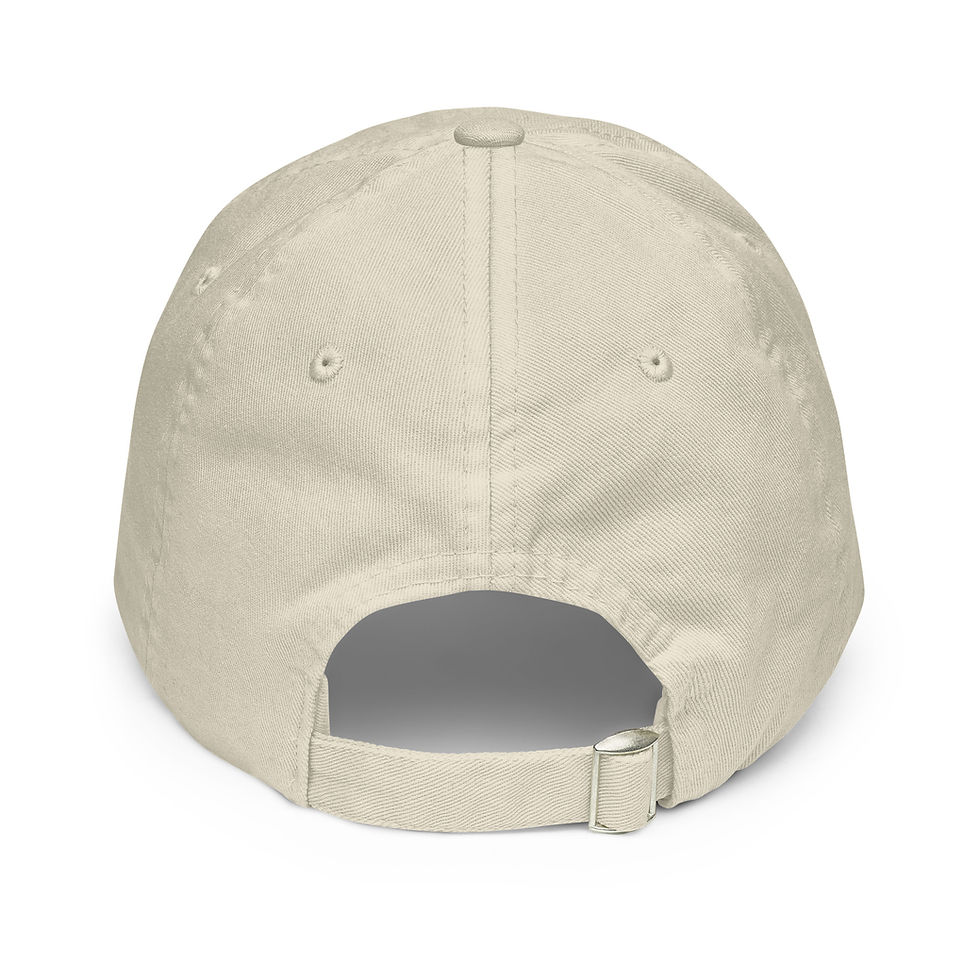 Thumbnail: Oui Chef Pastel Hat