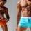 Miniatura: SWIMWEAR