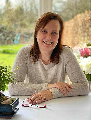 Karen Gubb - Psychologist / coach