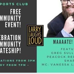 Dunoon Sports Club 2019