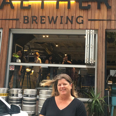 Aether Brewing Brisbane 2020
