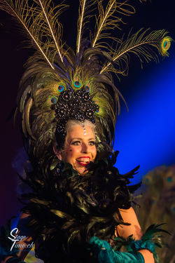 Maizie Bloom｜©Stagetime．ch-12