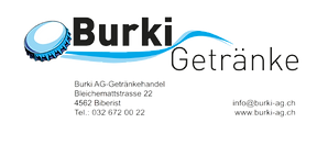 Burki Getränke