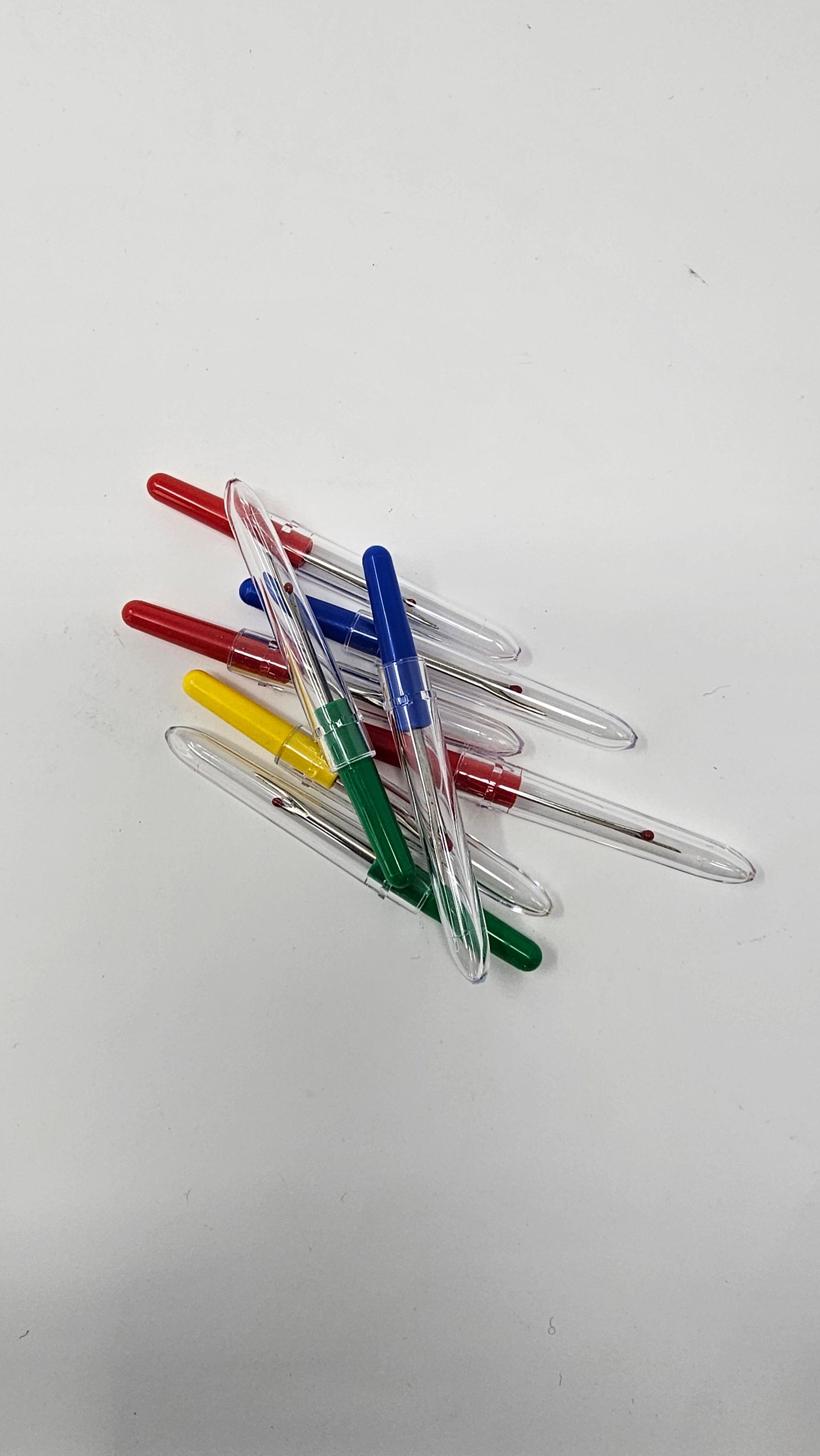 Seam Ripper (Random Colour) — Precision Thread Unpicker