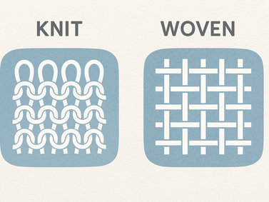 Everything You Need to Know About Cotton Jersey Fabric