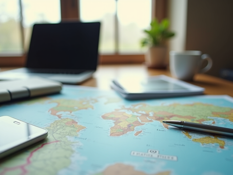 The Benefits of Tailored Travel Solutions: Your Dream Vacation Awaits