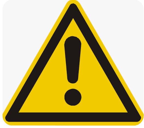 BOIL WATER NOTICE IN EFFECT