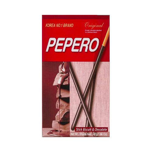 Pepero Original Flavour