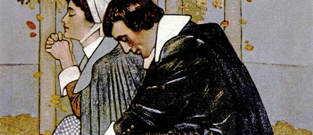 Puritans